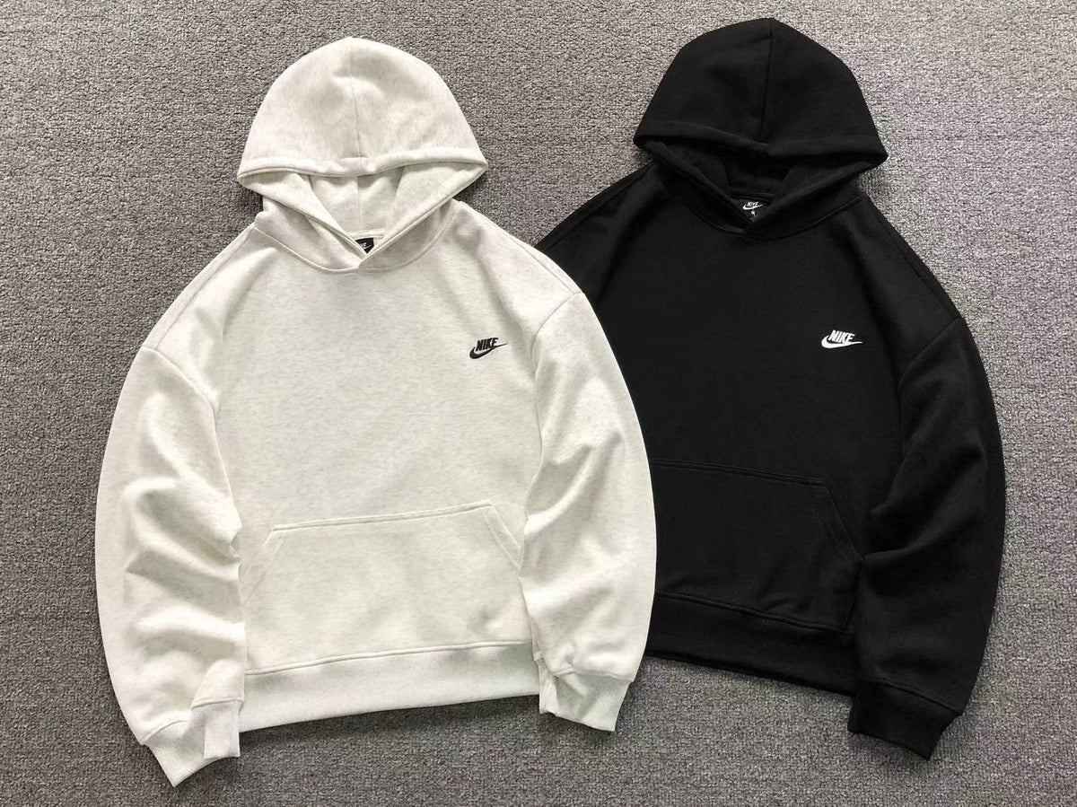 N1K Kapuzenpullover