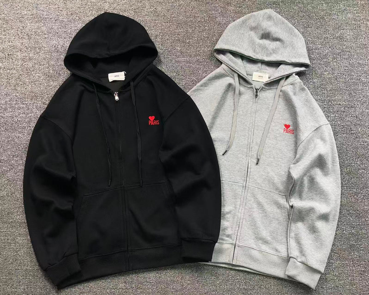 AM1 Kapuzenpullover