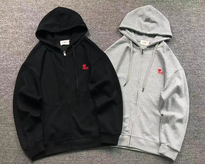 AM1 Kapuzenpullover