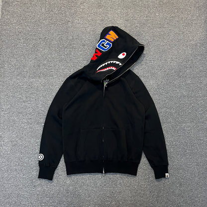 Sudadera con capucha Bp