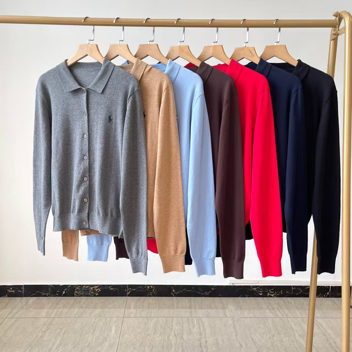 Ralph Lauren Damenpullover