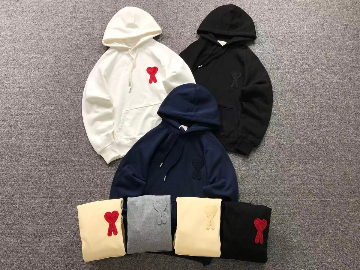 AM1 Kapuzenpullover