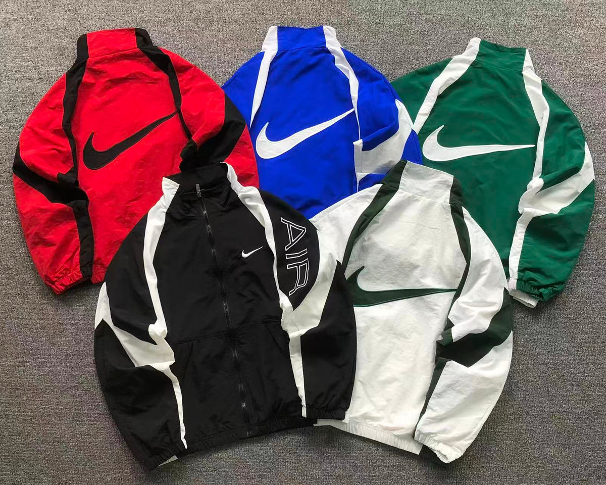 N1K-Jacke