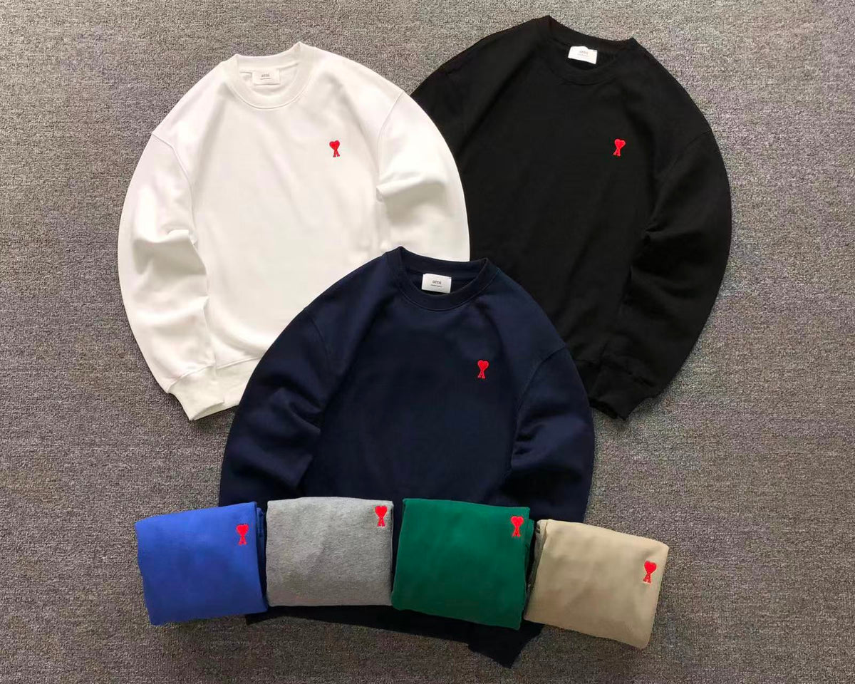 AM1 Kapuzenpullover