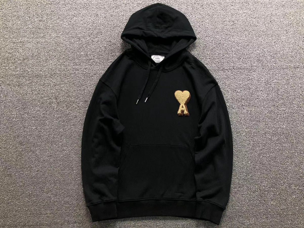 AM1 Kapuzenpullover