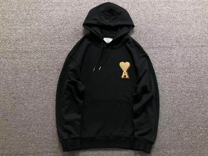 AM1 Kapuzenpullover