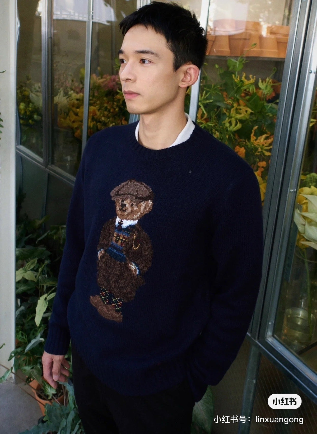 Ralph Lauren T-Shirt