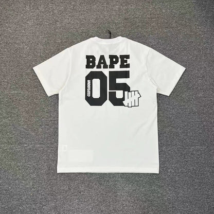 Camiseta BP