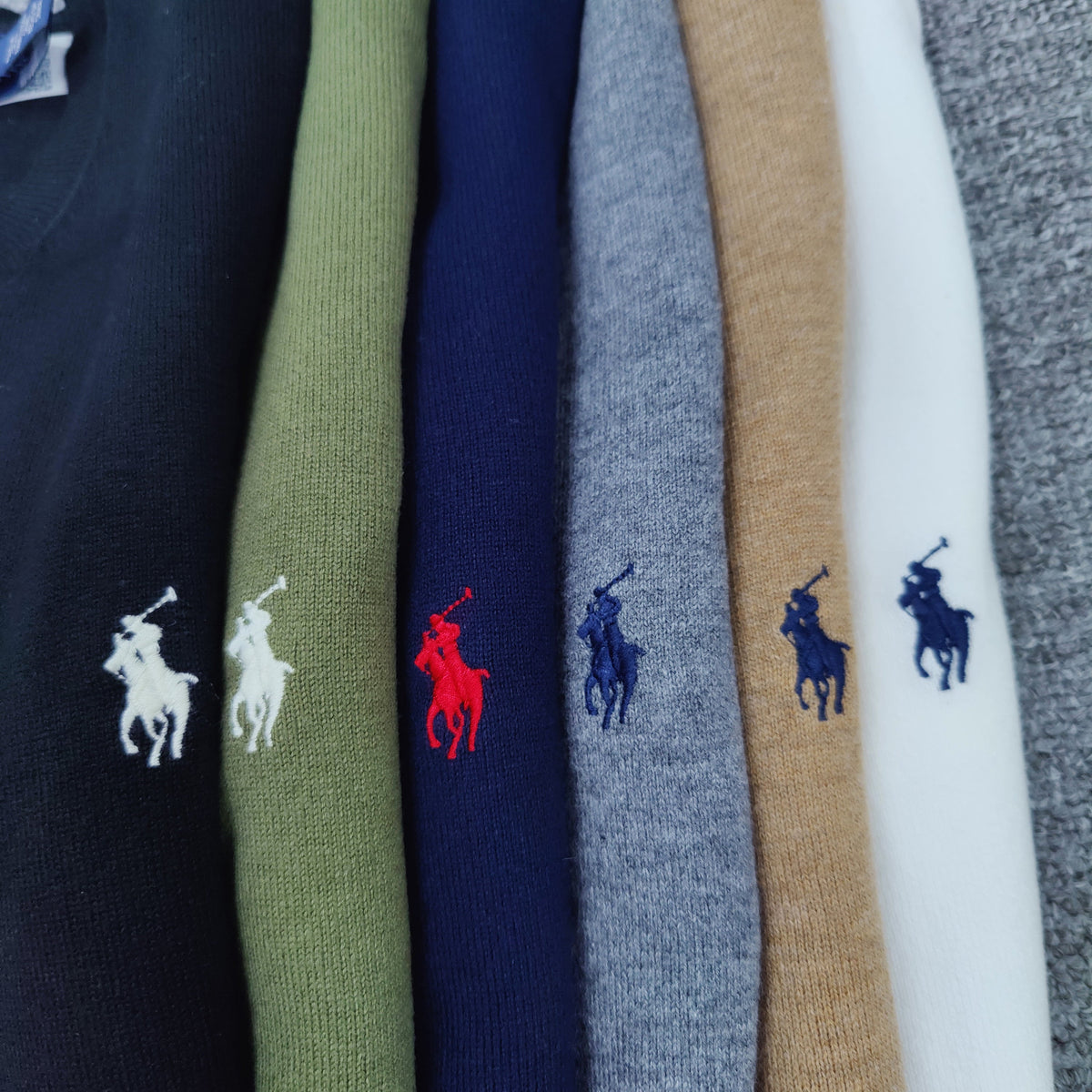 Ralph Lauren Damenhemd