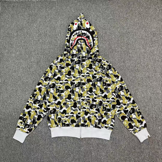 Sudadera con capucha de Bp