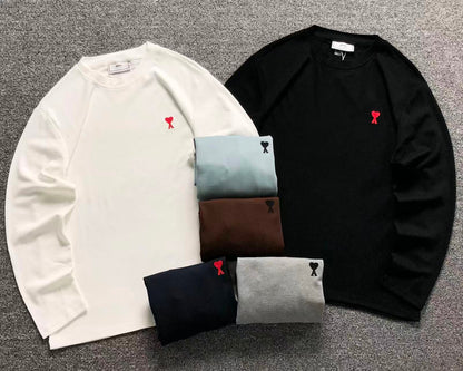 AM1 Langarmshirt