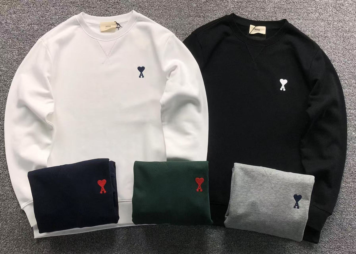 AM1 Kapuzenpullover