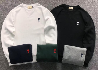 AM1 Kapuzenpullover