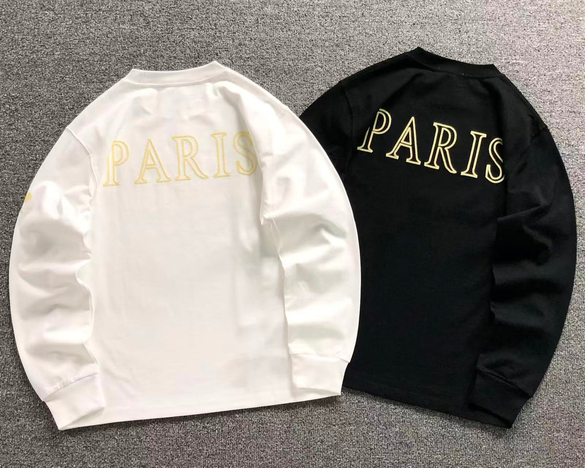 AM1 Langarmshirt