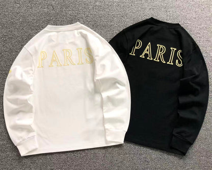 AM1 Langarmshirt
