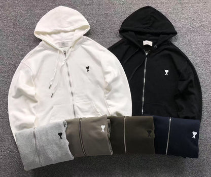 AM1 Kapuzenpullover