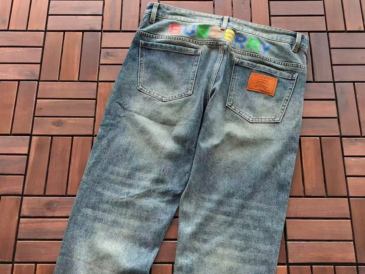 Pantalones BB