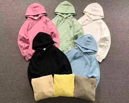 AM1 Kapuzenpullover