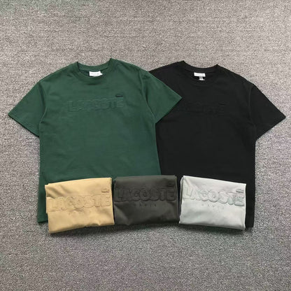 Klassisches T-Shirt