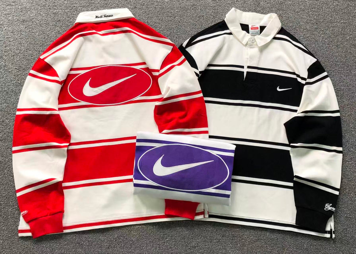 N1K Langarmshirt