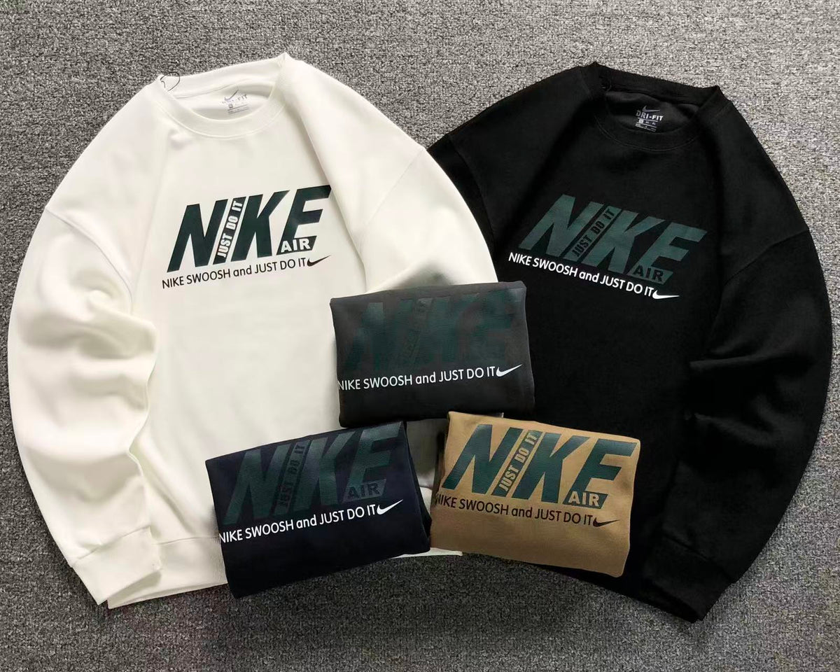N1K Kapuzenpullover