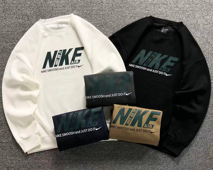 N1K Kapuzenpullover