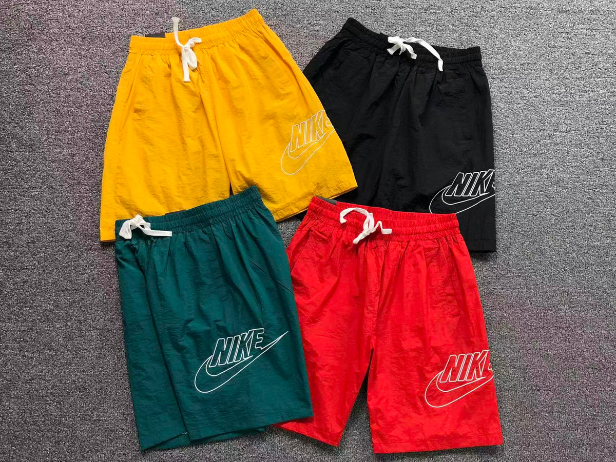 N1K Shorts