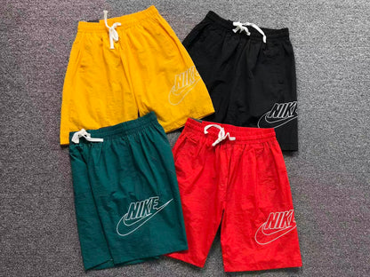 N1K Shorts