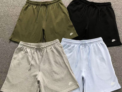 N1K Shorts