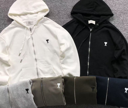 AM1 Kapuzenpullover