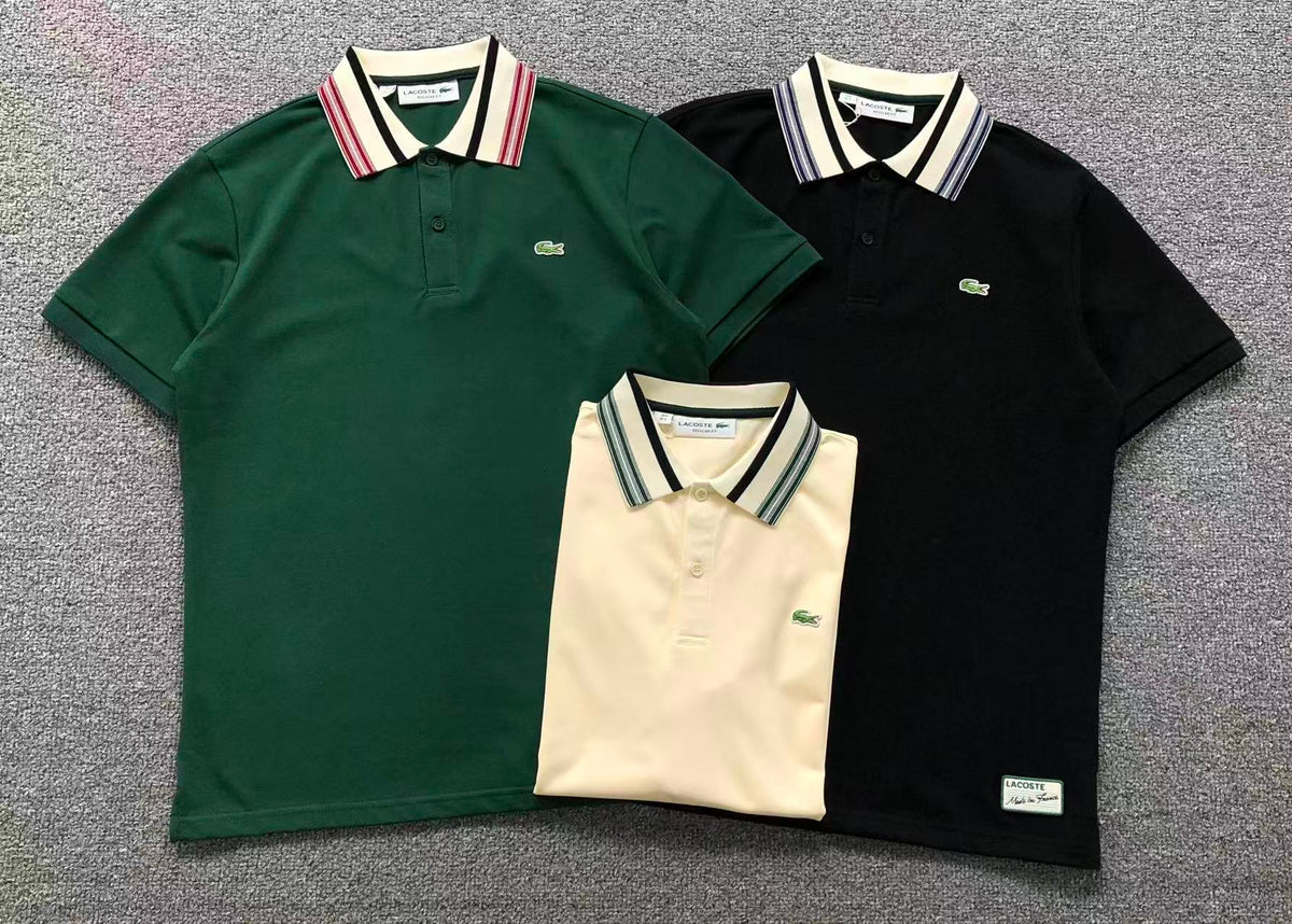 Klassisches Polo