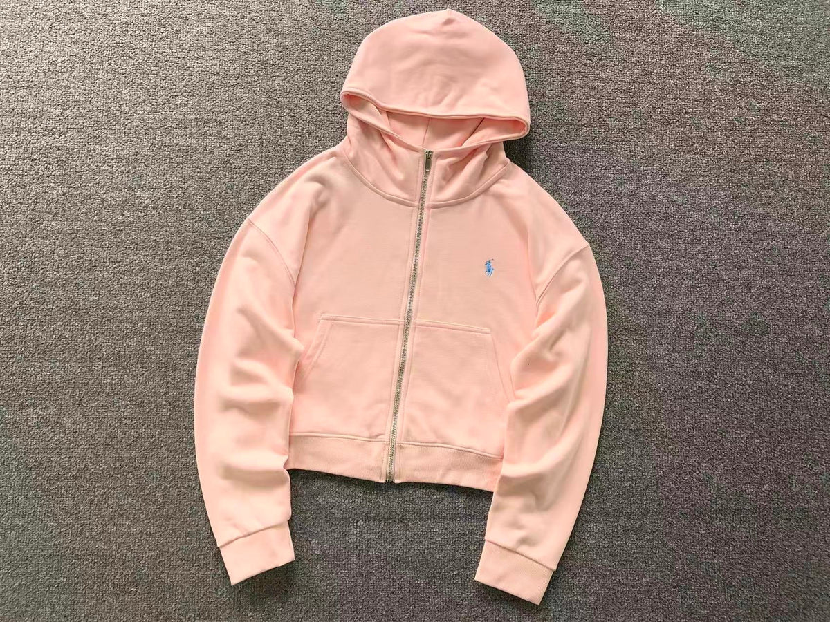 Ralph Lauren Damen-Hoodie