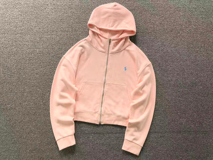 Ralph Lauren Damen-Hoodie