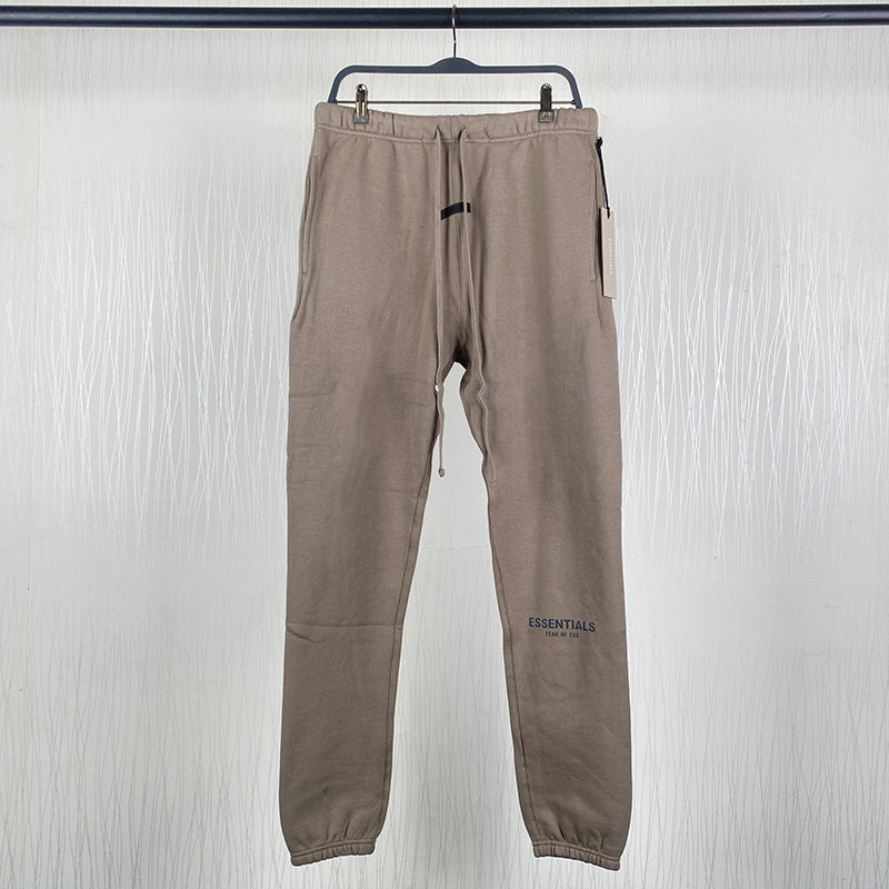 FOG x Essentials Pantaloni da Tuta 21SS