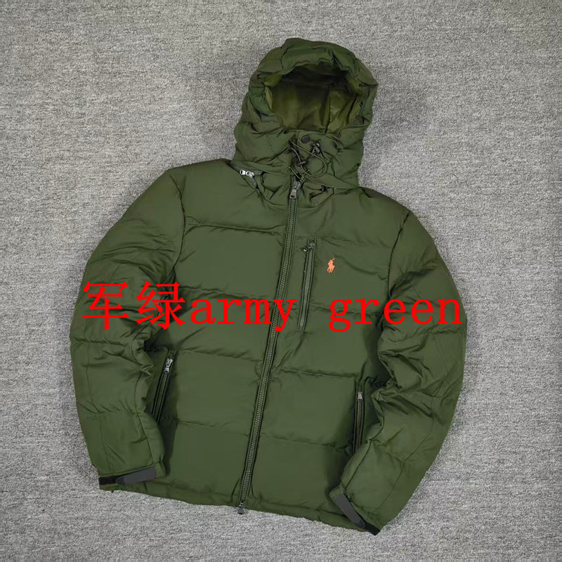 Ralph Lauren Jacke