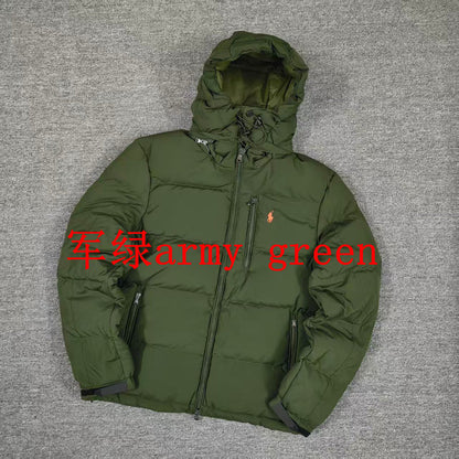 Ralph Lauren Jacke