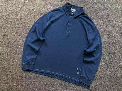 AM1 Langarmshirt