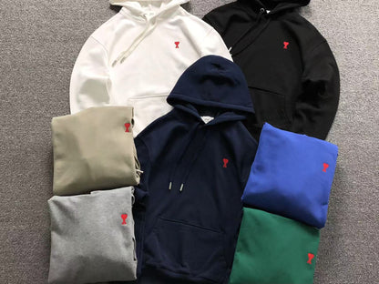 AM1 Kapuzenpullover