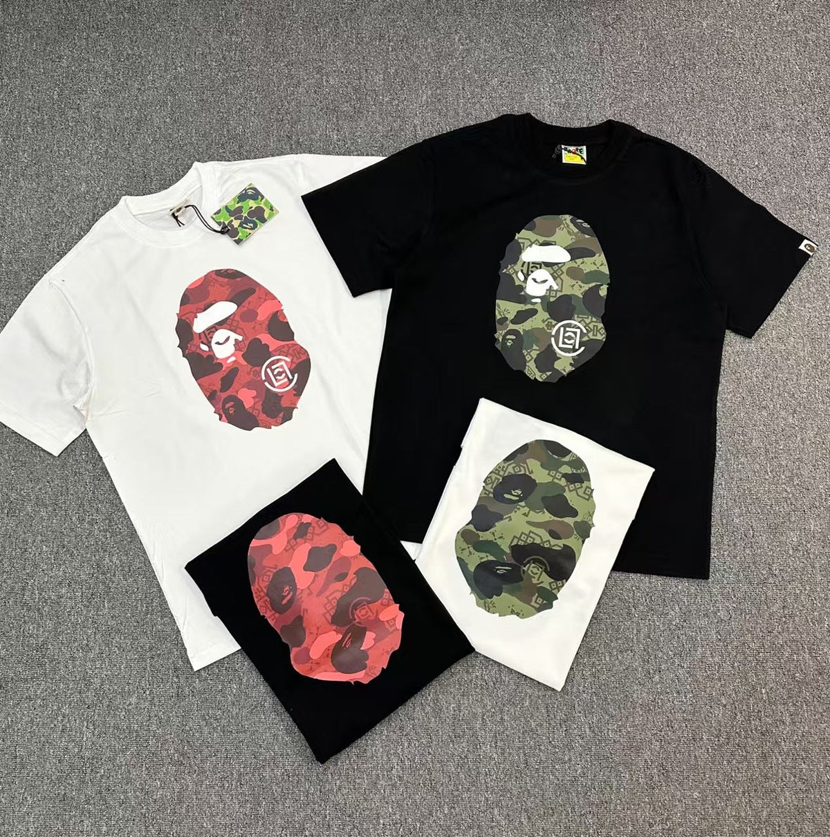 BP T-Shirt