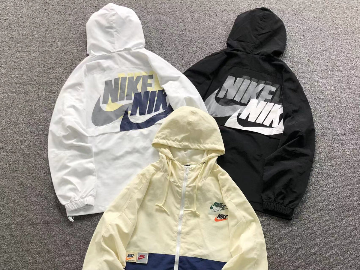 N1K-Jacke