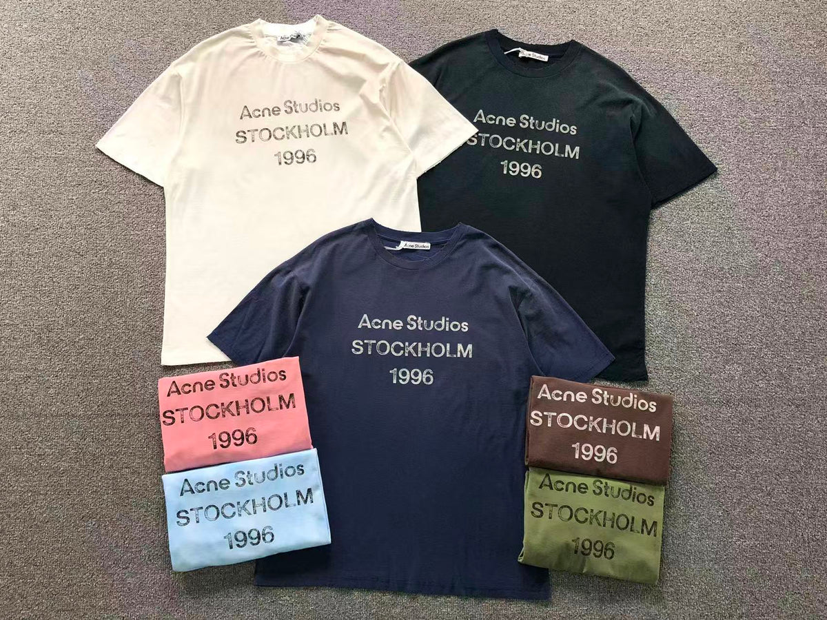 Acne Studios T-Shirt