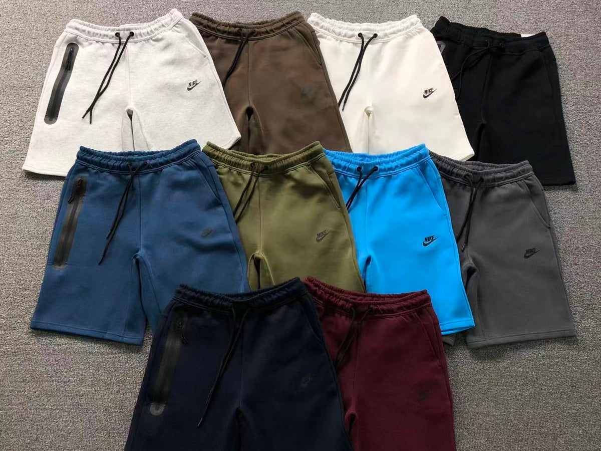 N1K Shorts