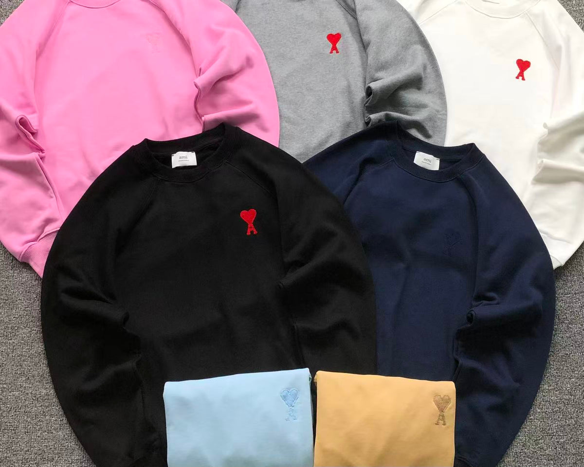 AM1 Kapuzenpullover