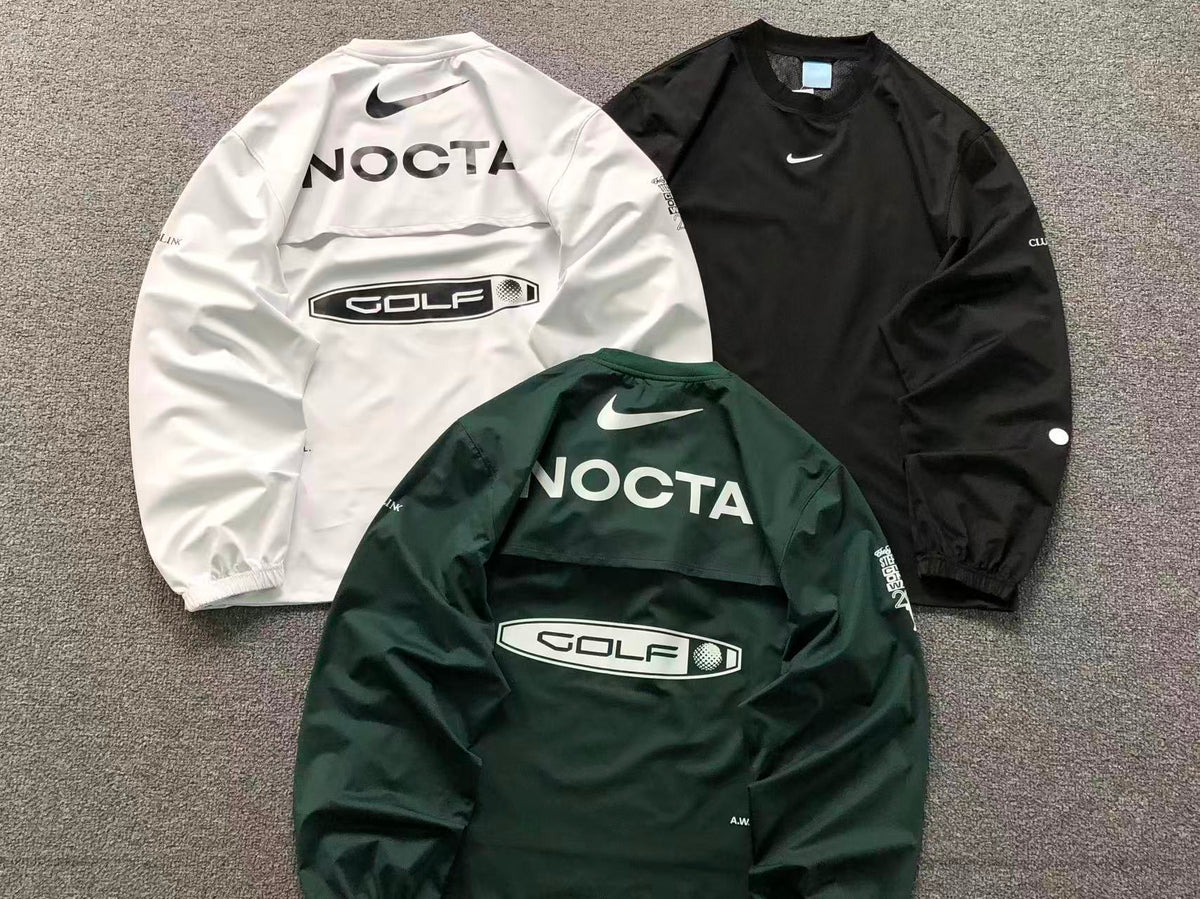 N1K Langarmshirt