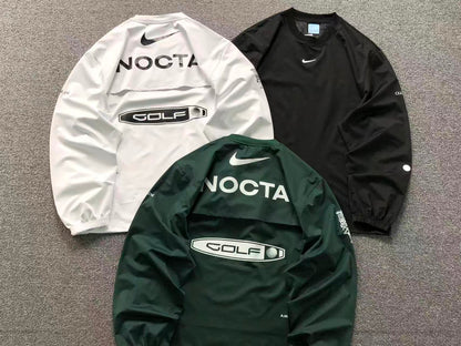 N1K Langarmshirt