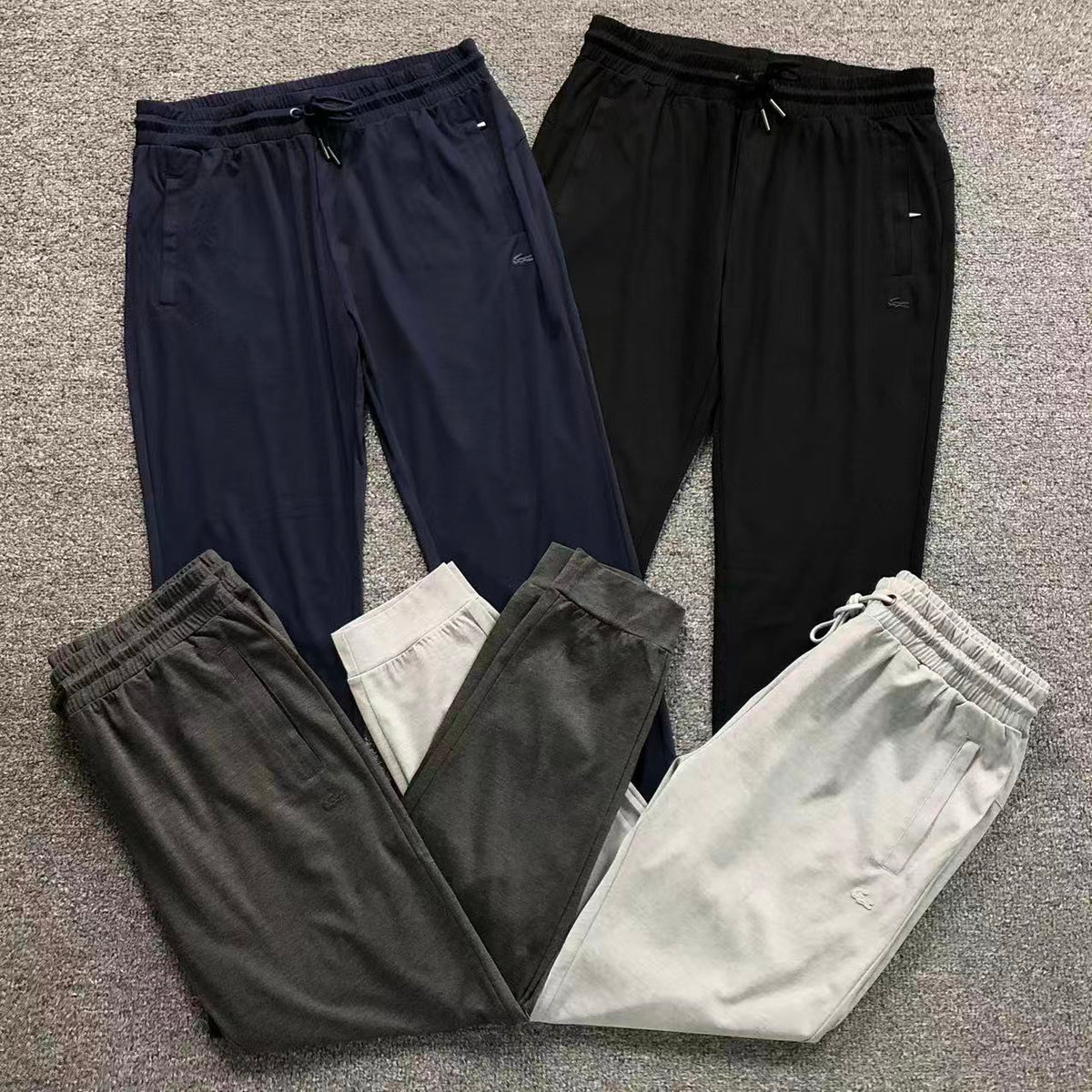 Klassische Hose