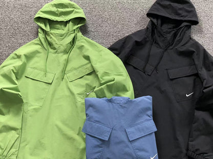 N1K Jacket