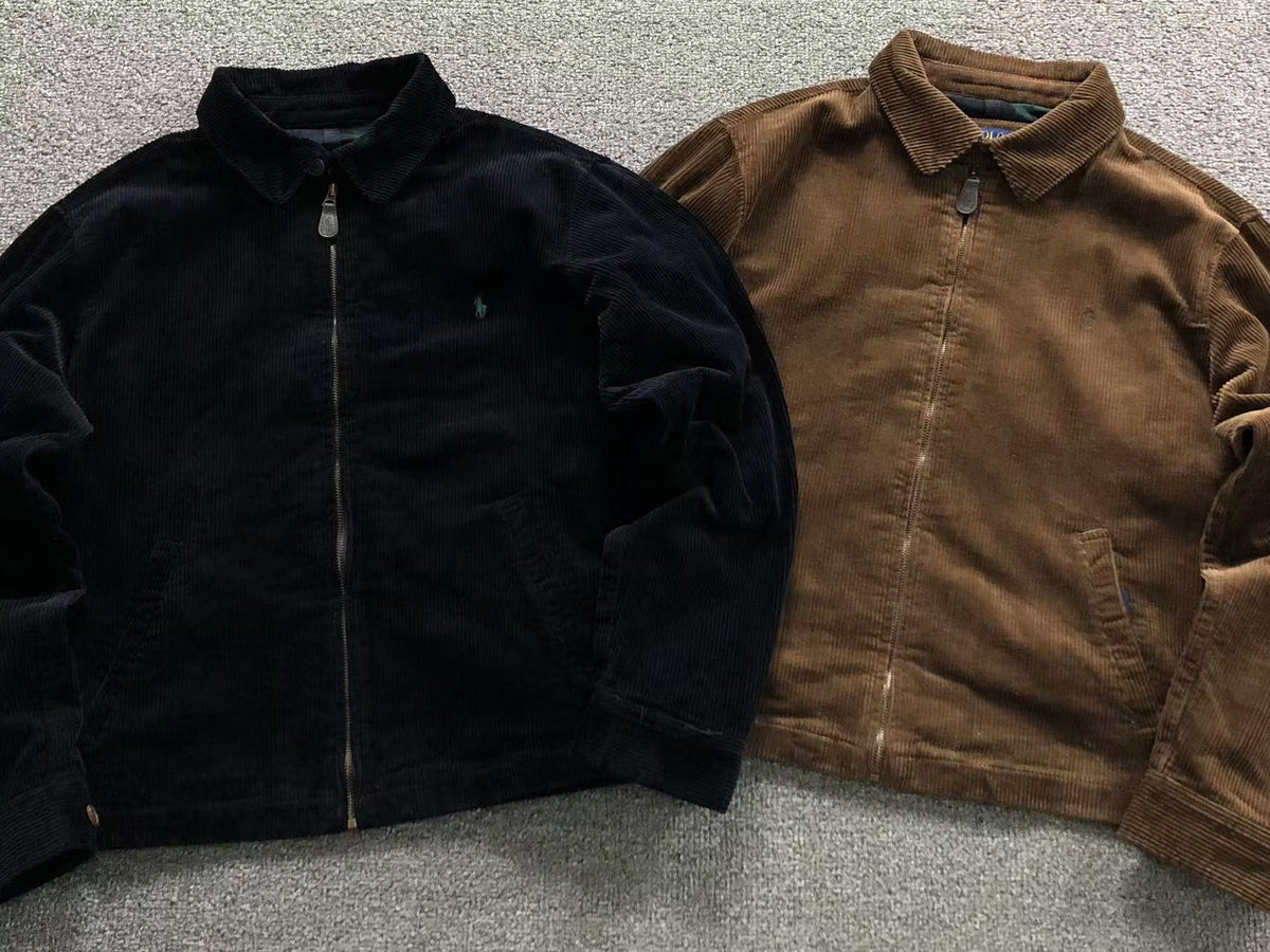 Ralph Lauren Jacke