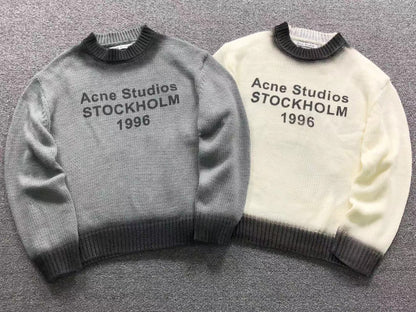 Acne Studios Pullover