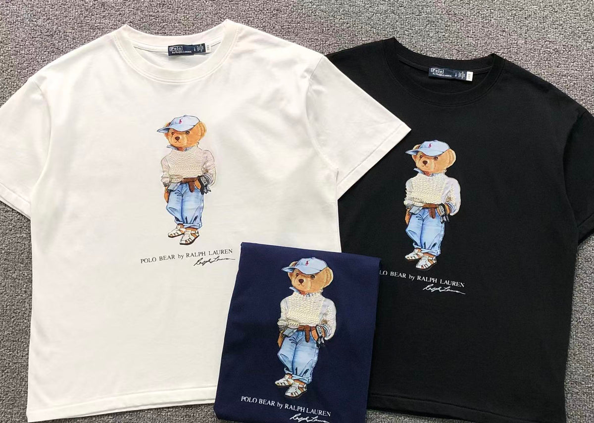 Ralph Lauren T-Shirt Damen